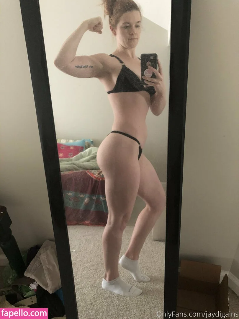 jaydigains Onlyfans Photo Gallery 