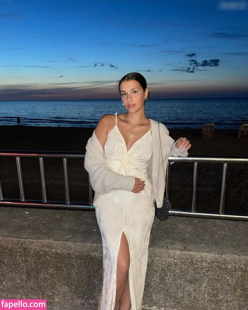 Anna Pinna Onlyfans Photo Gallery 