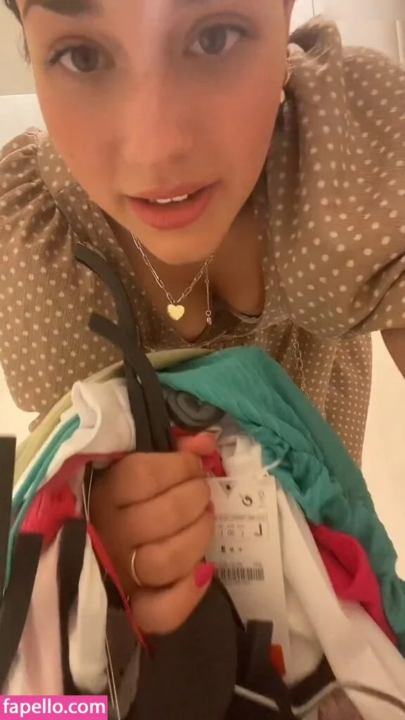 Anna Pinna Onlyfans Photo Gallery 