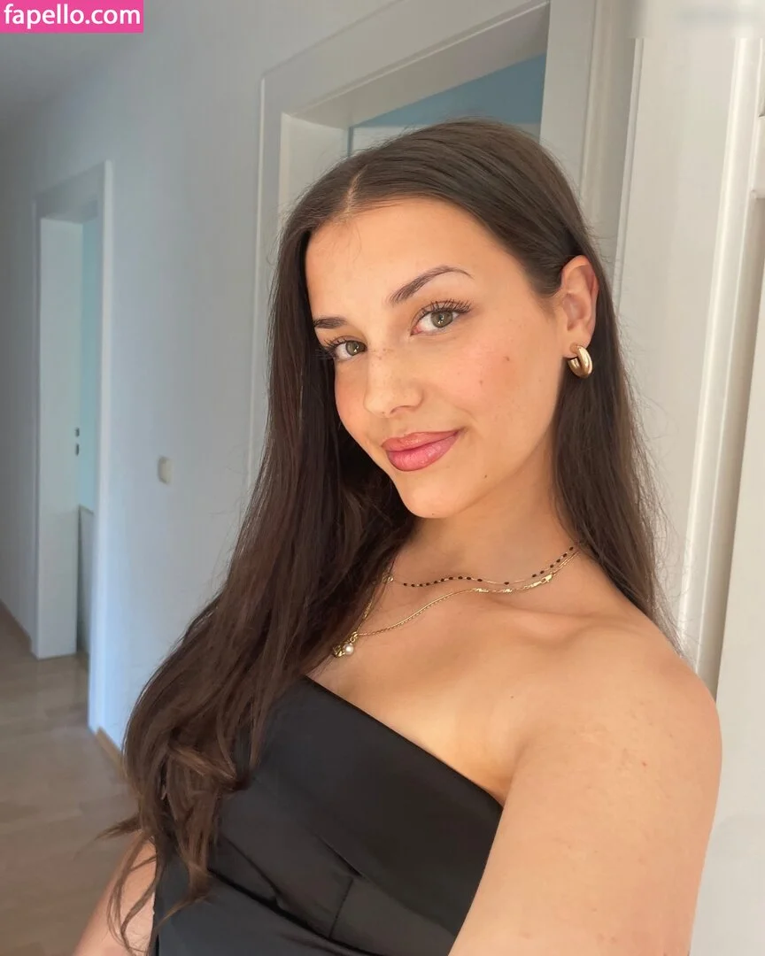 Anna Pinna Onlyfans Photo Gallery 