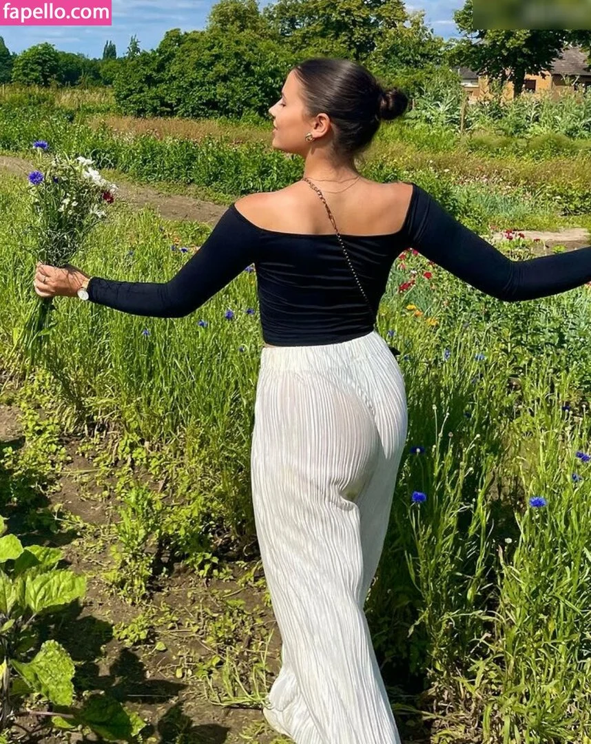 Anna Pinna Onlyfans Photo Gallery 