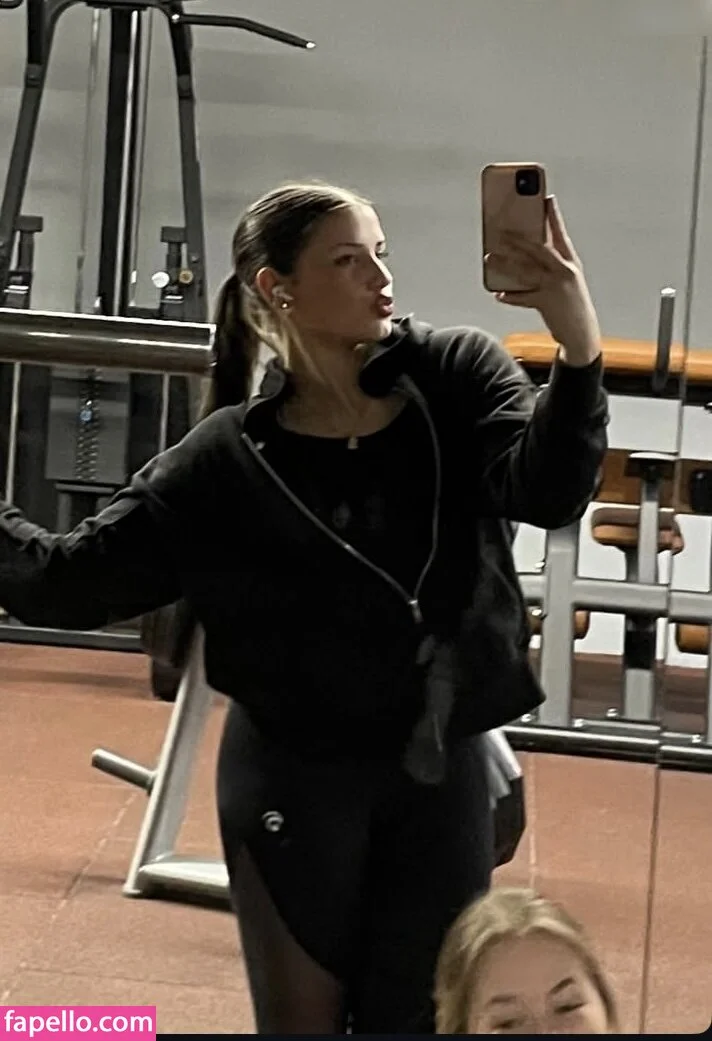 Anna Pinna Onlyfans Photo Gallery 