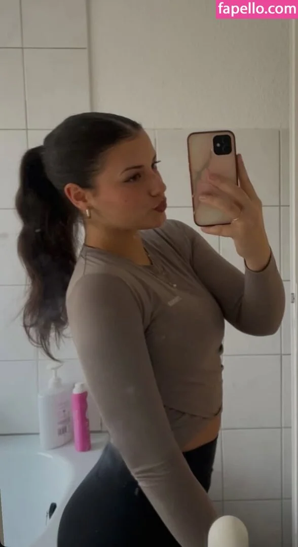 Anna Pinna Onlyfans Photo Gallery 