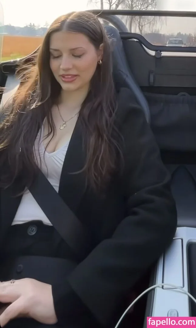 Anna Pinna Onlyfans Photo Gallery 