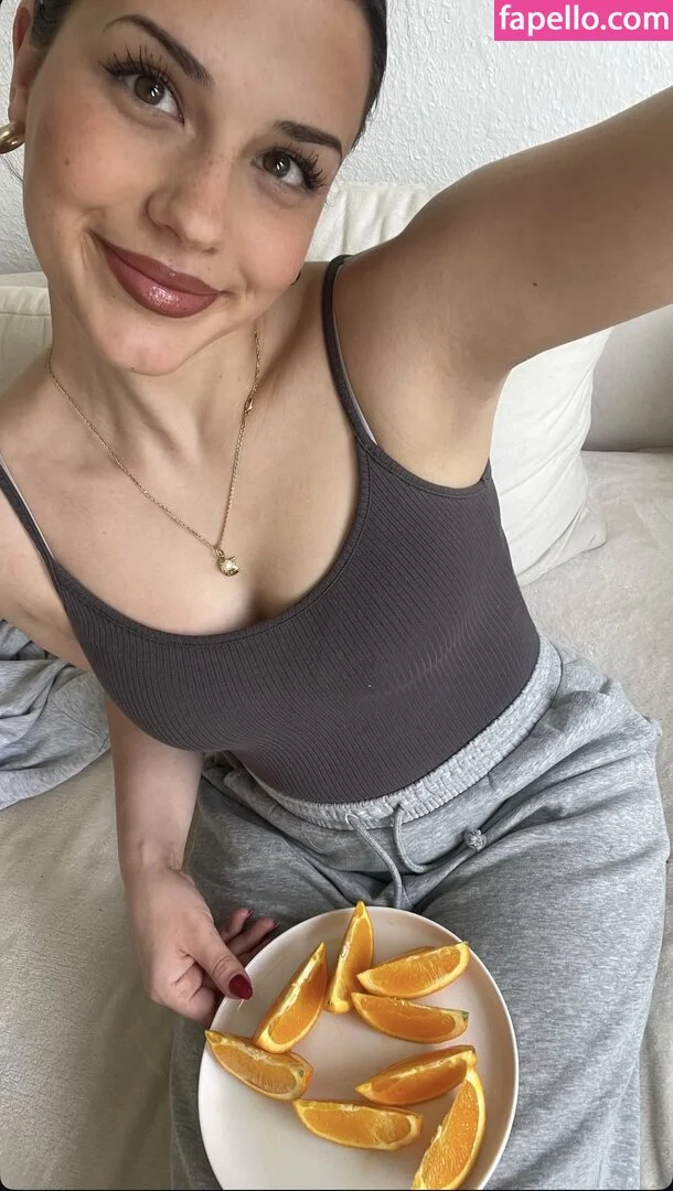 Anna Pinna Onlyfans Photo Gallery 