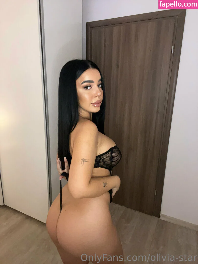 olivia-star Onlyfans Photo Gallery 