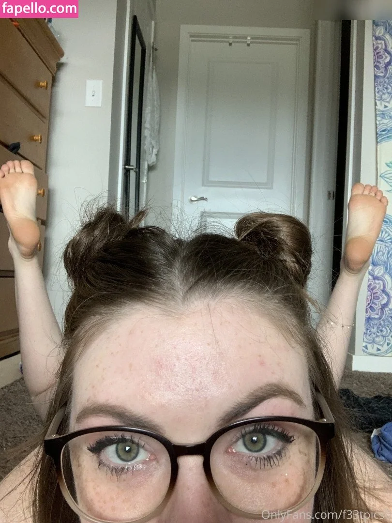 freckled_feet Onlyfans Photo Gallery 