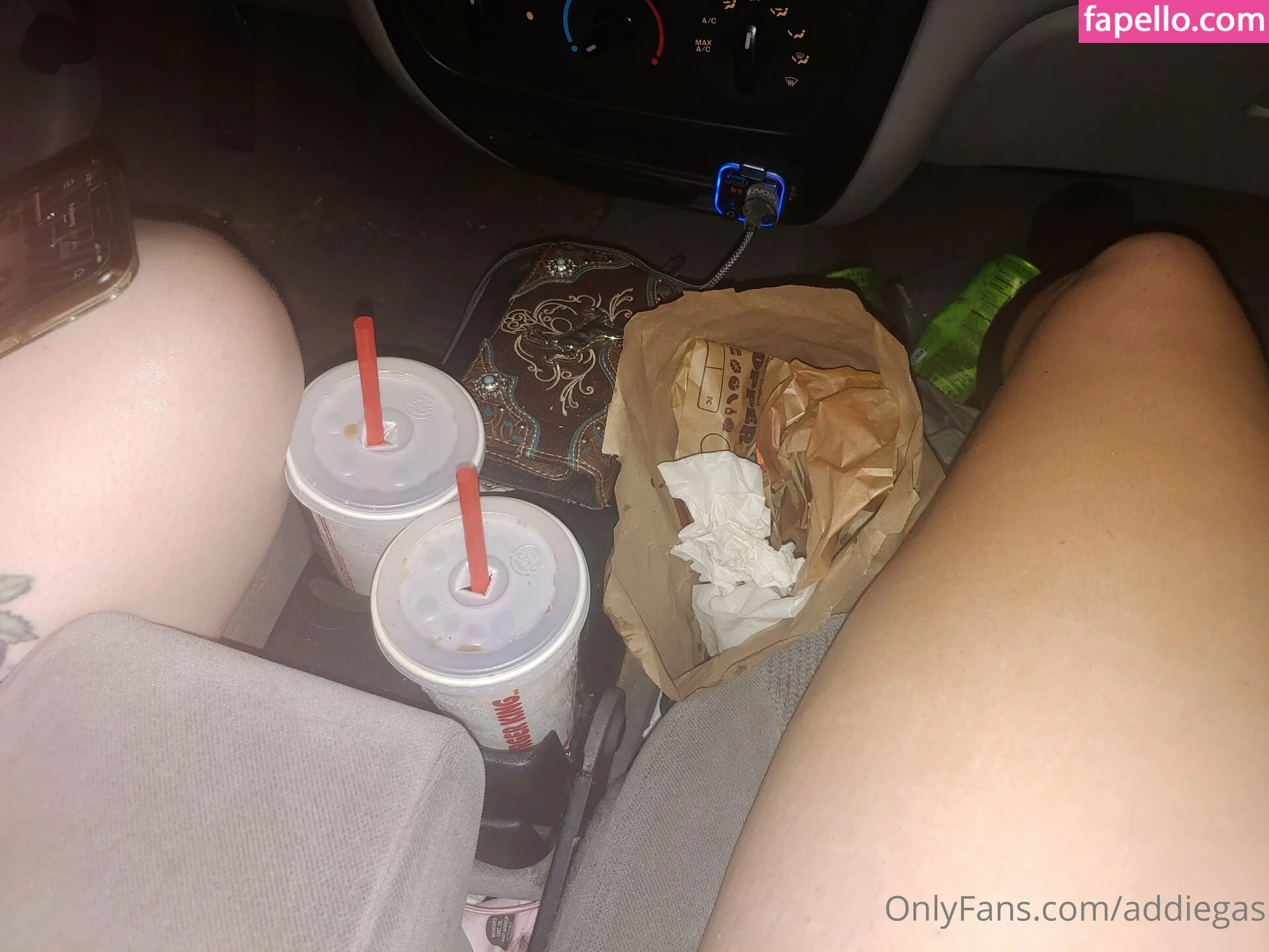 addiegas Onlyfans Photo Gallery 