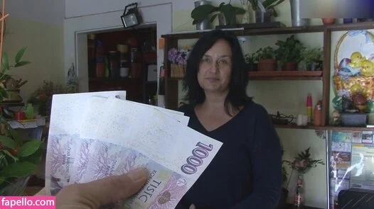 Czech Streets Onlyfans Photo Gallery 