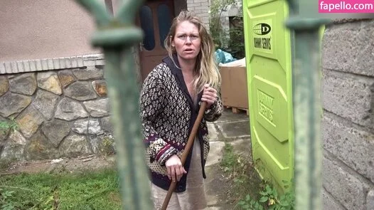 Czech Streets Onlyfans Photo Gallery 