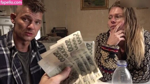 Czech Streets Onlyfans Photo Gallery 