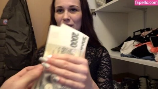 Czech Streets Onlyfans Photo Gallery 