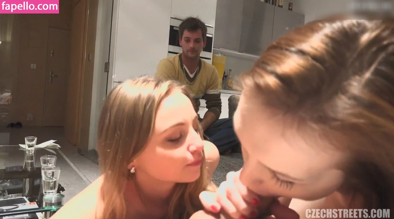 Czech Streets Onlyfans Photo Gallery 