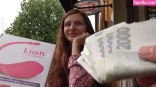 Czech Streets Onlyfans Photo Gallery 