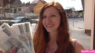 Czech Streets Onlyfans Photo Gallery 