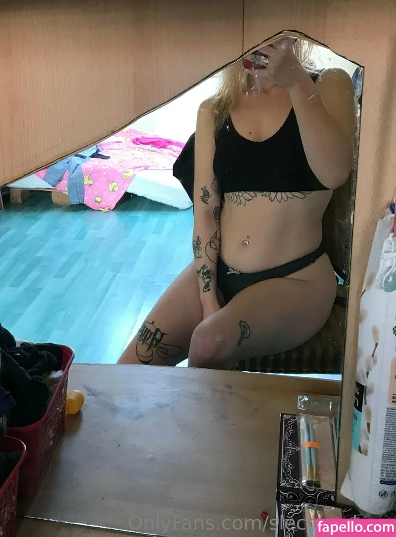 slecnazelena Onlyfans Photo Gallery 