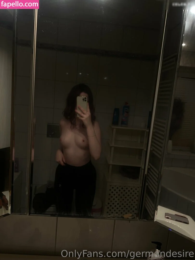 Germandesire Onlyfans Photo Gallery 