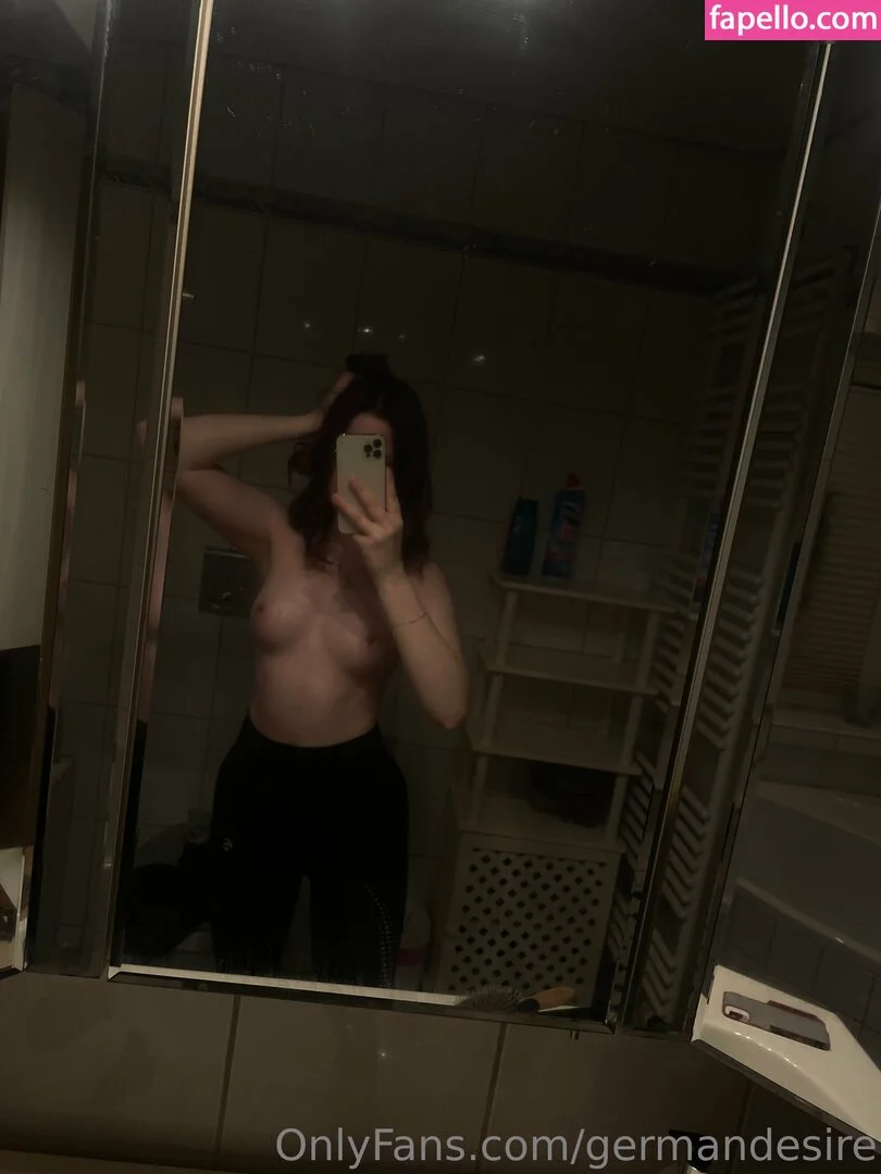 Germandesire Onlyfans Photo Gallery 