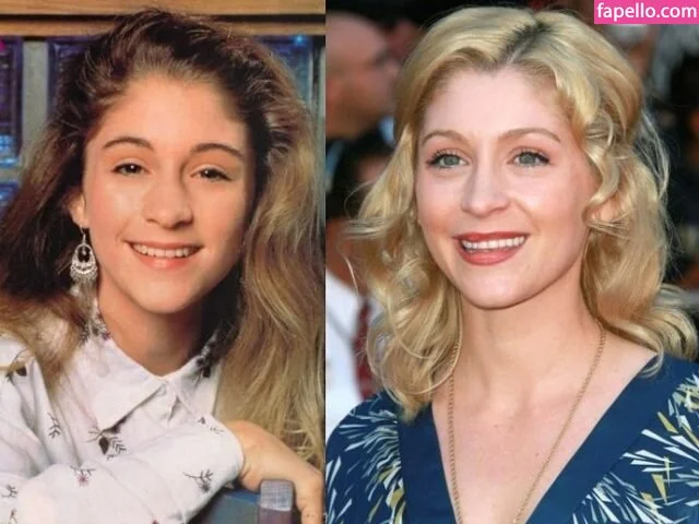 Christine Lakin Onlyfans Photo Gallery 