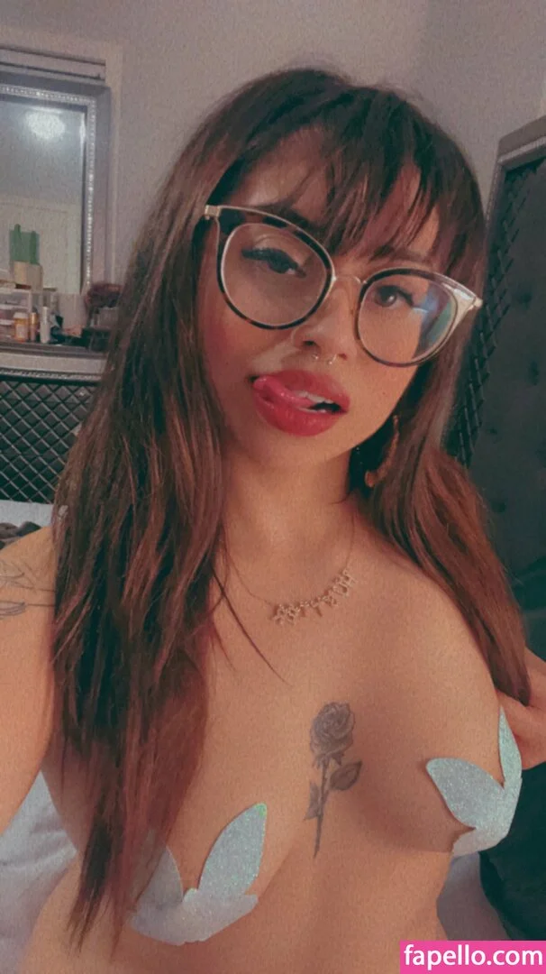 Wolfprincesz Onlyfans Photo Gallery 