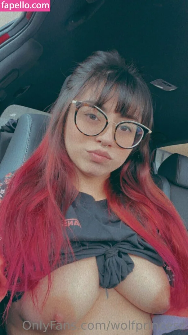 Wolfprincesz Onlyfans Photo Gallery 