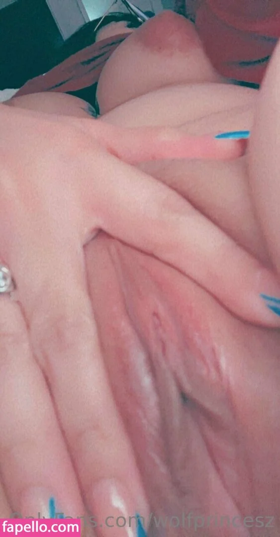 Wolfprincesz Onlyfans Photo Gallery 