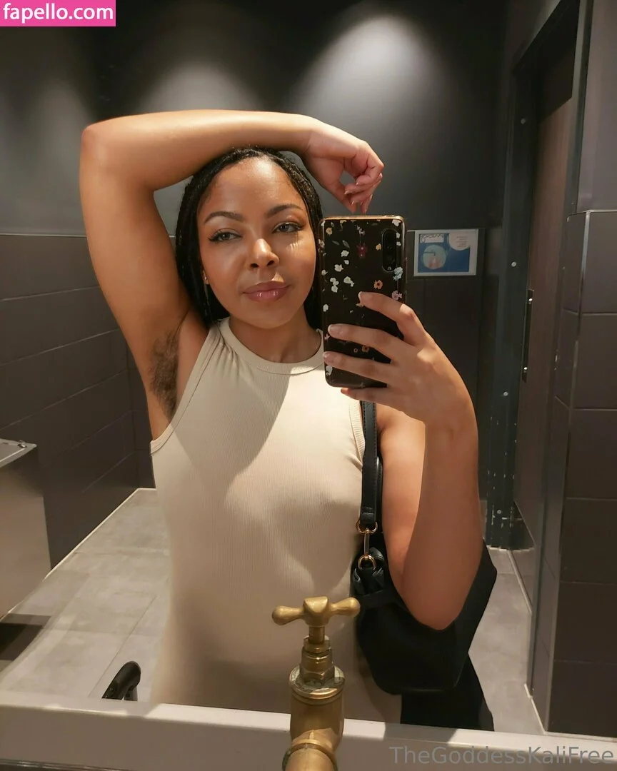 thegoddesskali Onlyfans Photo Gallery 