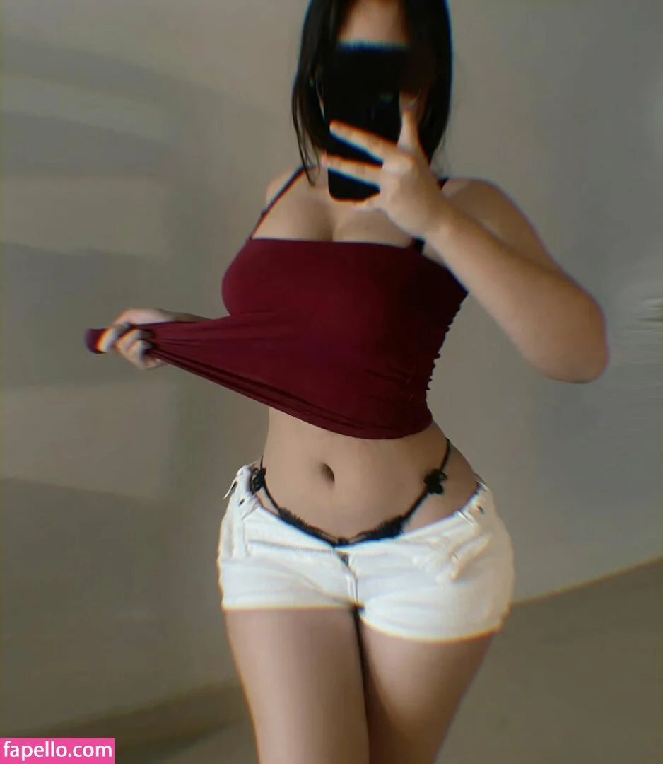 Kitsu Onlyfans Photo Gallery 