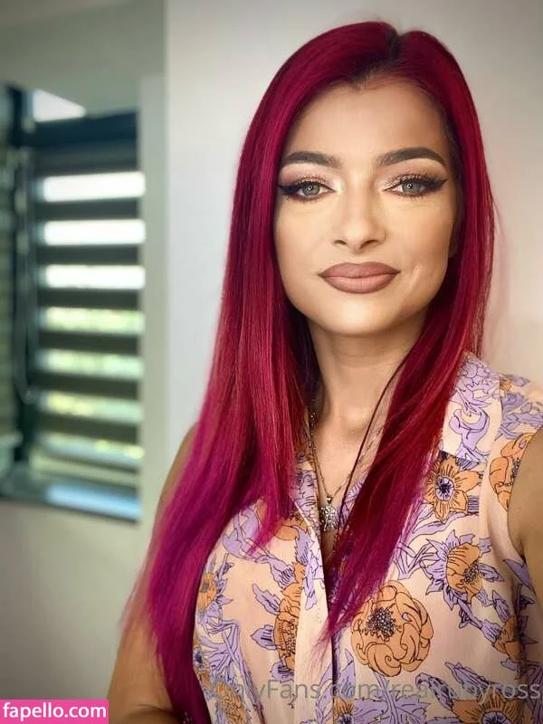 Fit Readhead Ruby Onlyfans Photo Gallery 