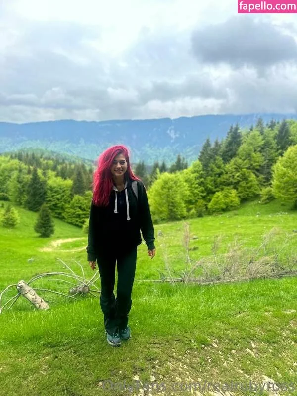 Fit Readhead Ruby Onlyfans Photo Gallery 