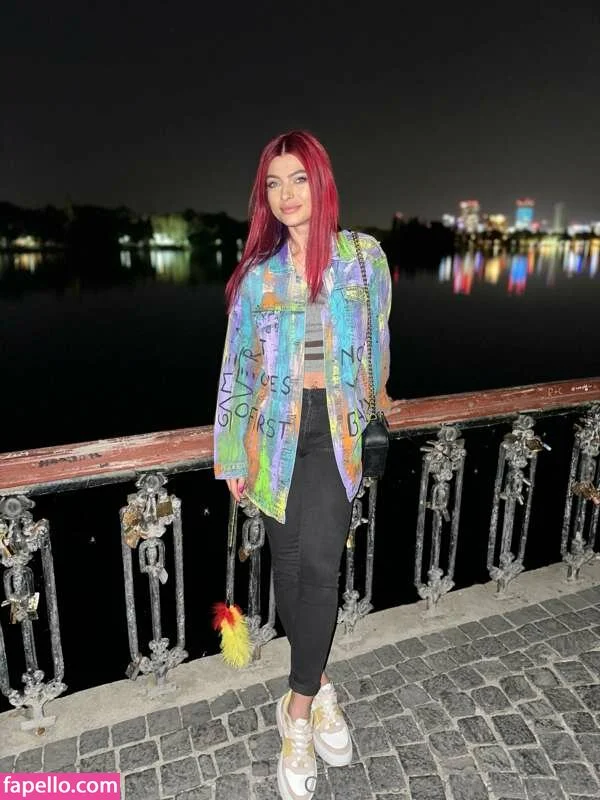 Fit Readhead Ruby Onlyfans Photo Gallery 