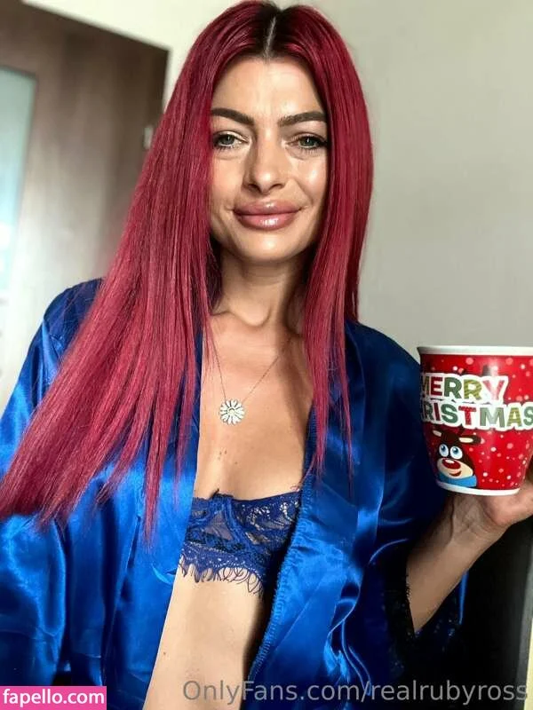 Fit Readhead Ruby Onlyfans Photo Gallery 