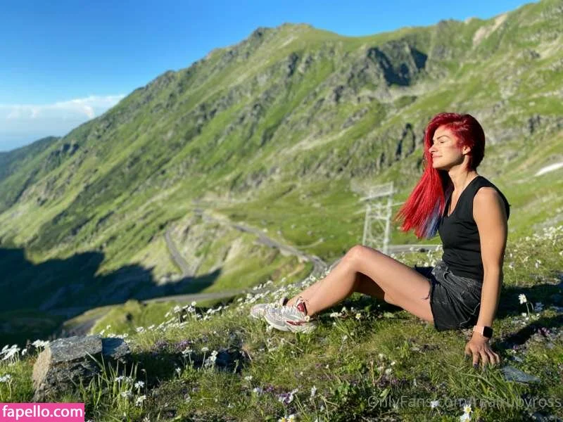 Fit Readhead Ruby Onlyfans Photo Gallery 