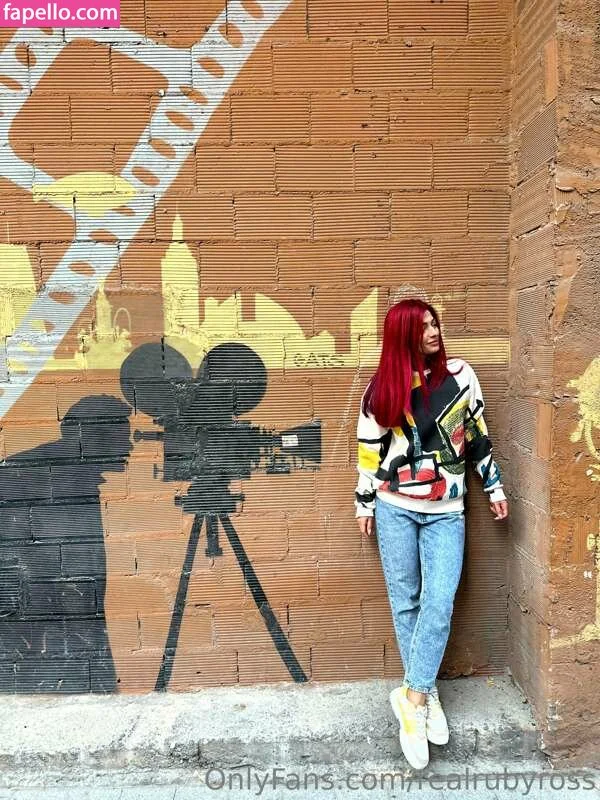 Fit Readhead Ruby Onlyfans Photo Gallery 