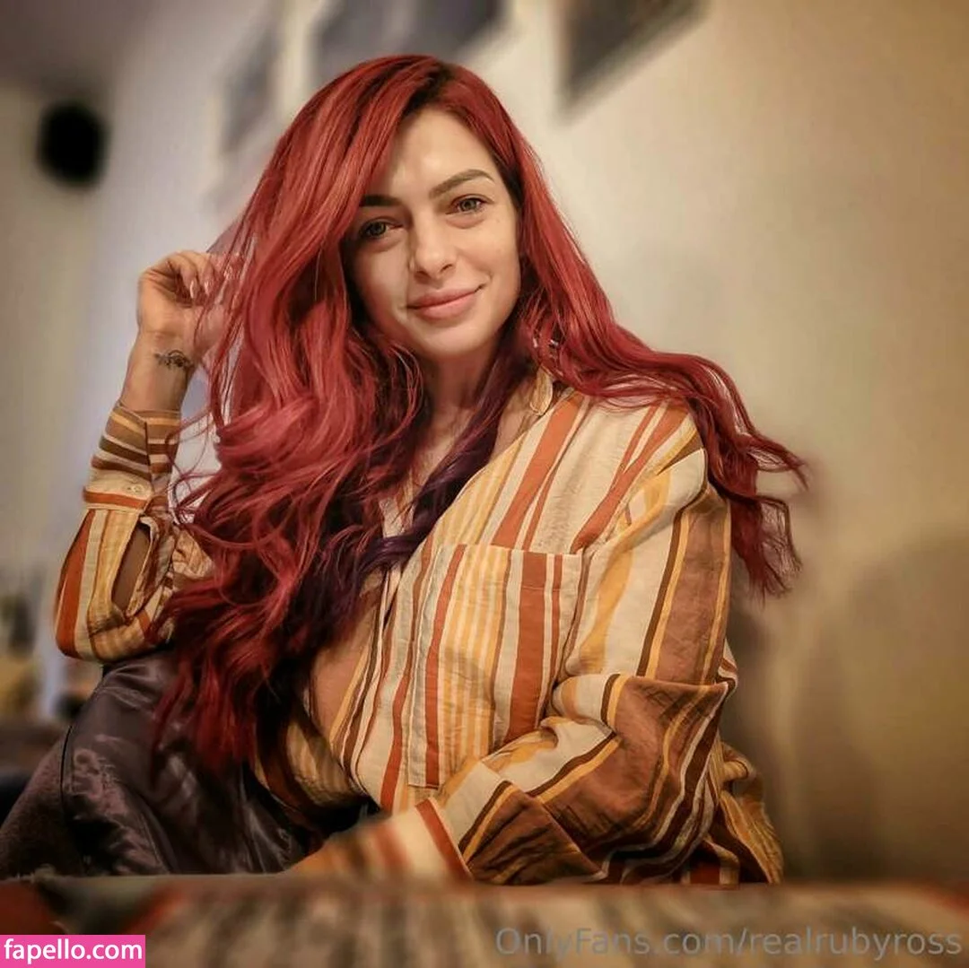 Fit Readhead Ruby Onlyfans Photo Gallery 