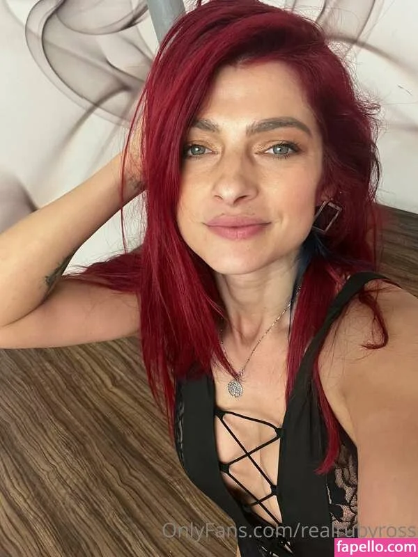 Fit Readhead Ruby Onlyfans Photo Gallery 