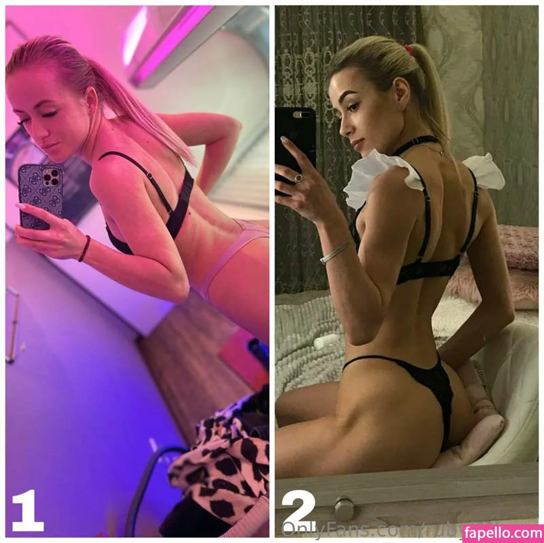 Fit Readhead Ruby Onlyfans Photo Gallery 