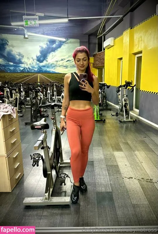 Fit Readhead Ruby Onlyfans Photo Gallery 