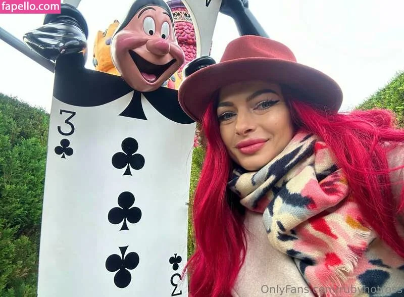 Fit Readhead Ruby Onlyfans Photo Gallery 