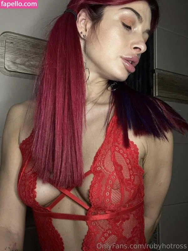 Fit Readhead Ruby Onlyfans Photo Gallery 
