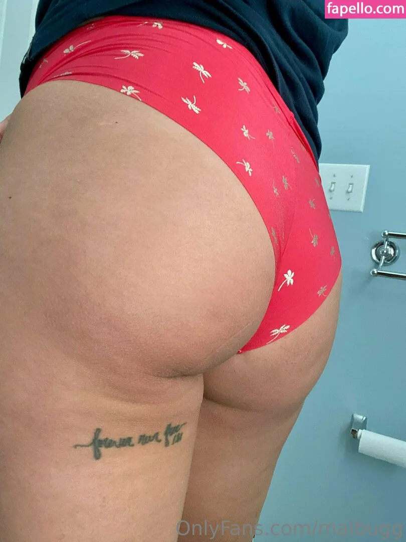 malbugg Onlyfans Photo Gallery 