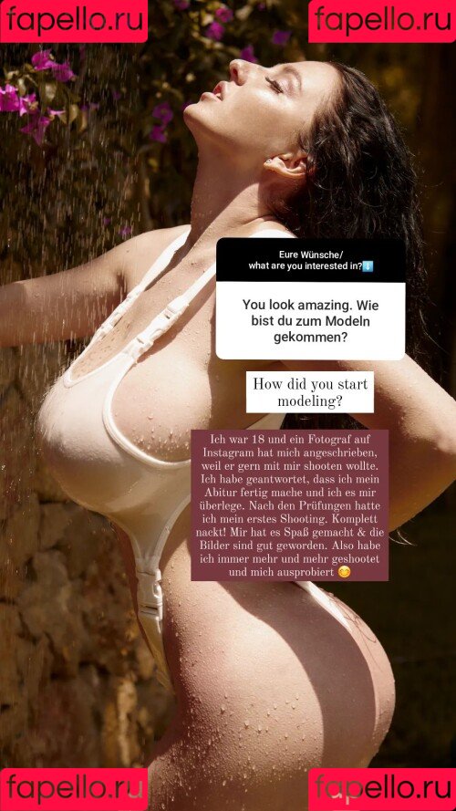 Laurine Onlyfans Photo Gallery 