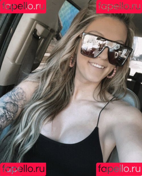 Desiree Luckey Onlyfans Photo Gallery 