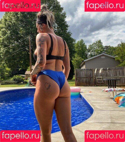 Desiree Luckey Onlyfans Photo Gallery 