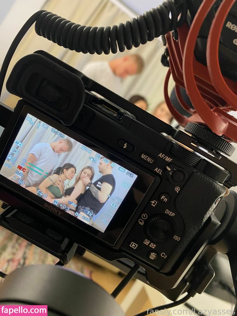 lazyasses Onlyfans Photo Gallery 