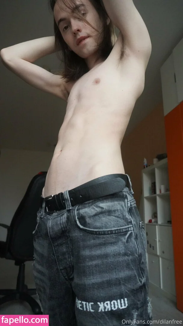 dilanfree Onlyfans Photo Gallery 