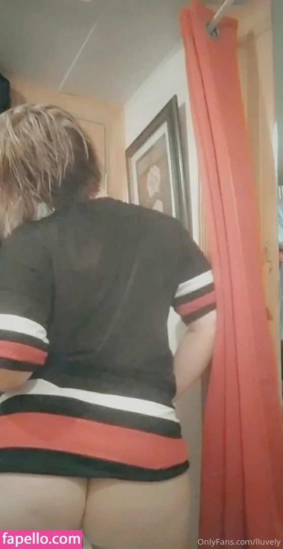 lluvely Onlyfans Photo Gallery 