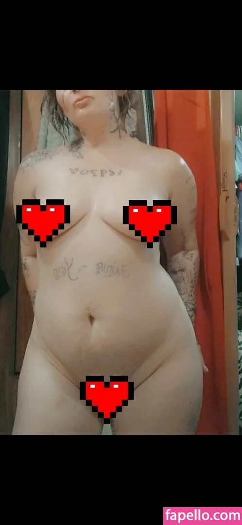 lluvely Onlyfans Photo Gallery 