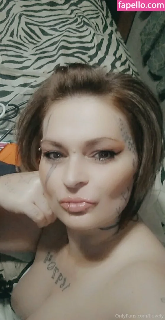 lluvely Onlyfans Photo Gallery 