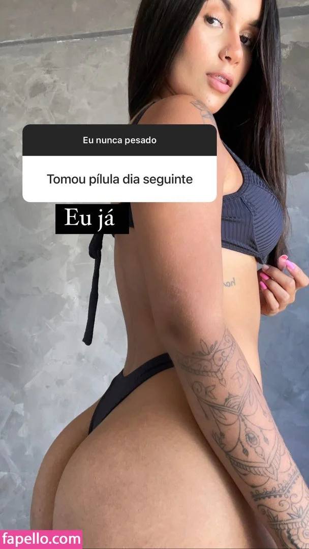 Barbara Xavier Onlyfans Photo Gallery 